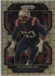 Kyle Van Noy
