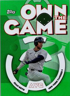 Juan Soto