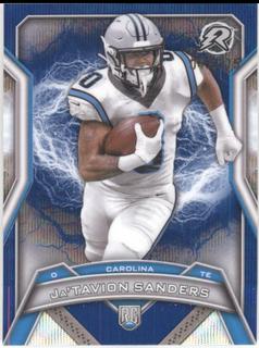Ja'Tavion Sanders