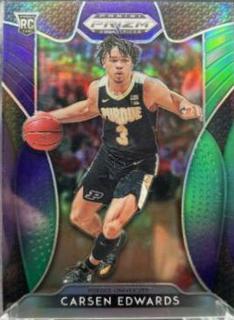 Carsen Edwards