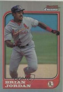 Brian Jordan