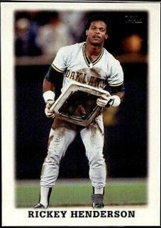 Rickey Henderson