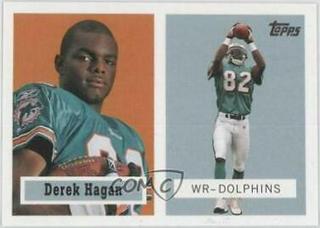 Derek Hagan
