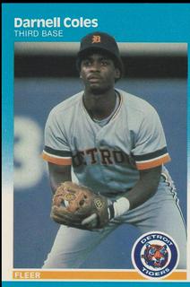 Darnell Coles