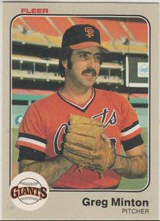 Greg Minton