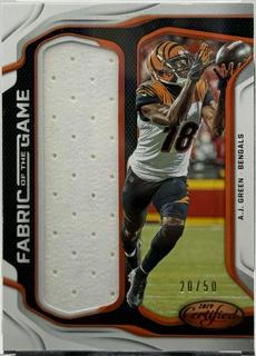 A. J. Green