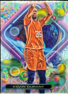 Kevin Durant