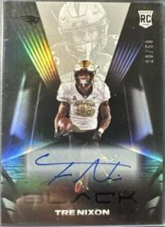Tre Nixon