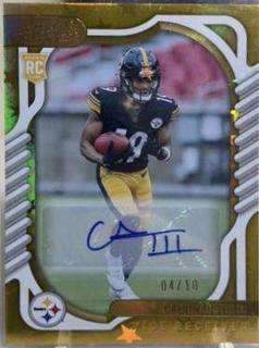 Calvin Austin III