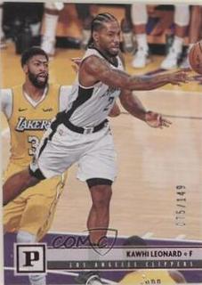 Kawhi Leonard