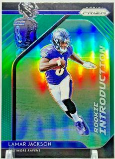 Lamar Jackson