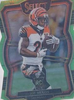 Joe Mixon