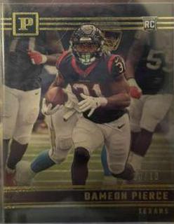 Dameon Pierce