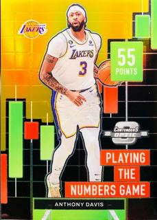 Anthony Davis