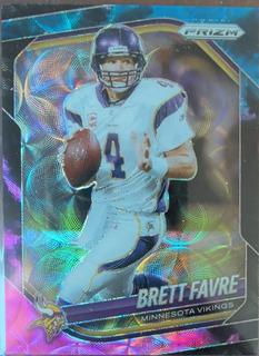 Brett Favre