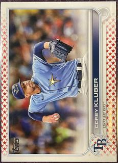 Corey Kluber
