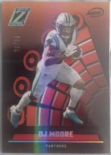 DJ Moore