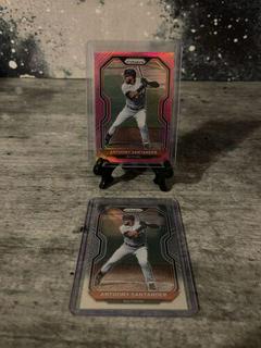 Anthony Santander