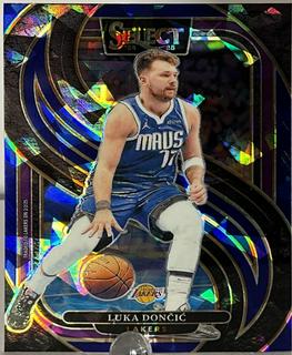 Luka Doncic