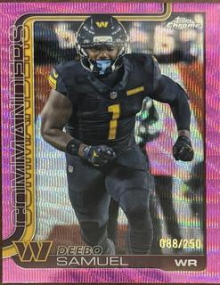 Deebo Samuel