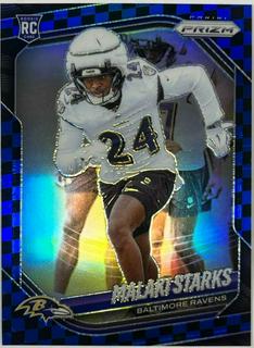 Malaki Starks
