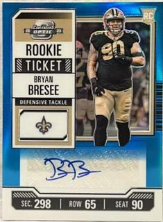 Bryan Bresee