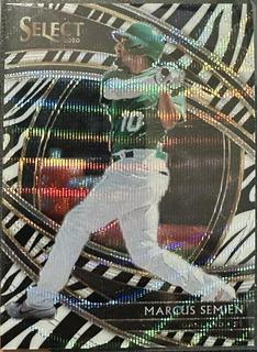 Marcus Semien