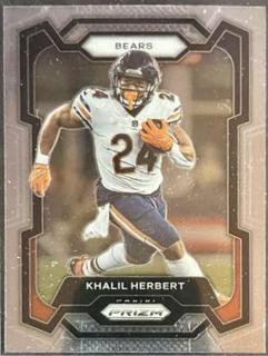 Khalil Herbert