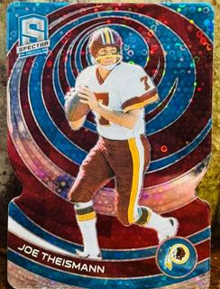 Joe Theismann