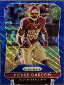 Pierre Garcon