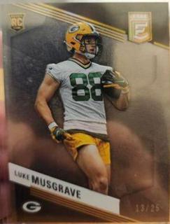 Luke Musgrave