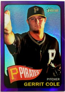 Gerrit Cole