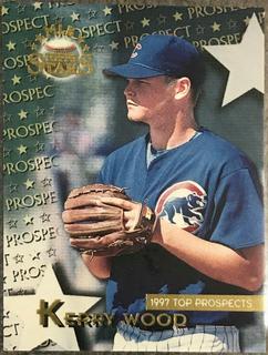Kerry Wood