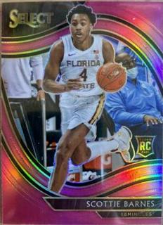 Scottie Barnes