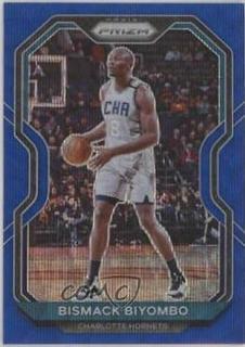 Bismack Biyombo