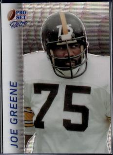 Joe Greene