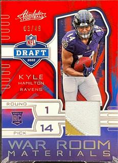 Kyle Hamilton