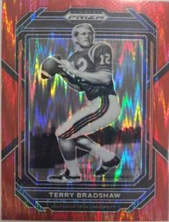 Terry Bradshaw