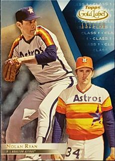 Nolan Ryan