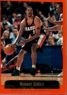 Rasheed Wallace