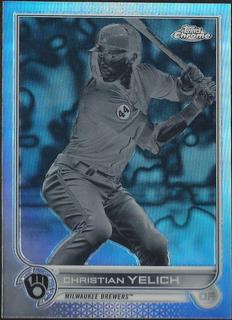 Christian Yelich
