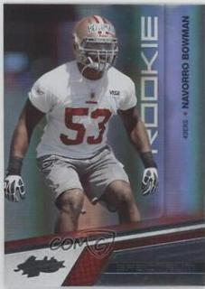 Navarro Bowman