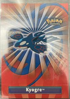 Kyogre