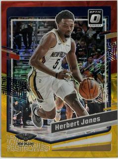 Herbert Jones