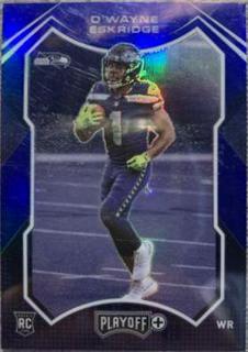 D'Wayne Eskridge