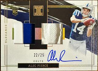 Alec Pierce