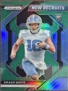 Drake Maye