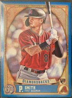 Pavin Smith