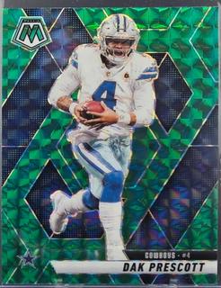 Dak Prescott