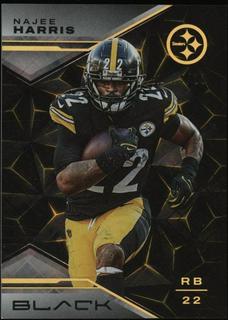 Najee Harris